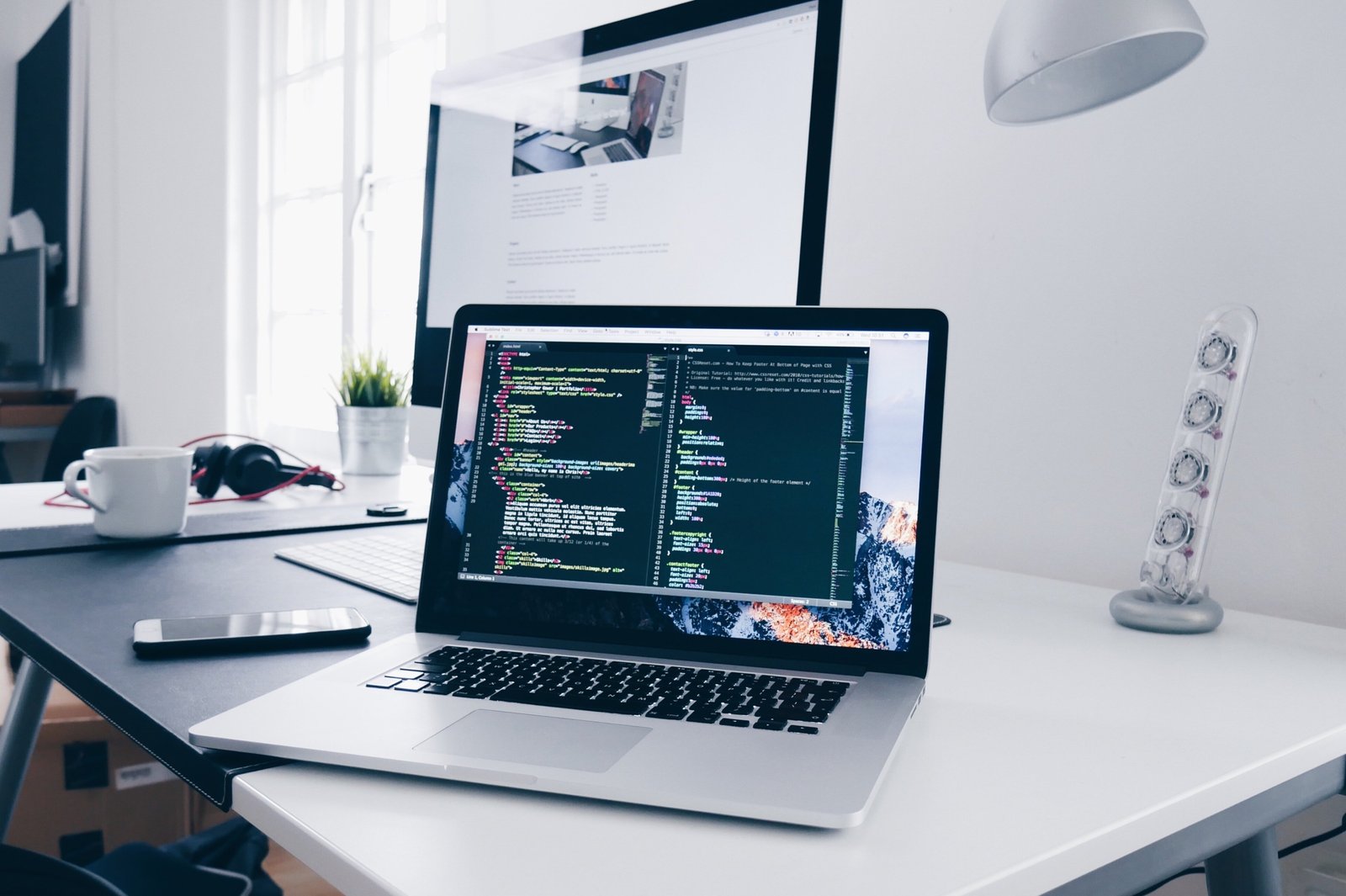 Website Design Galway